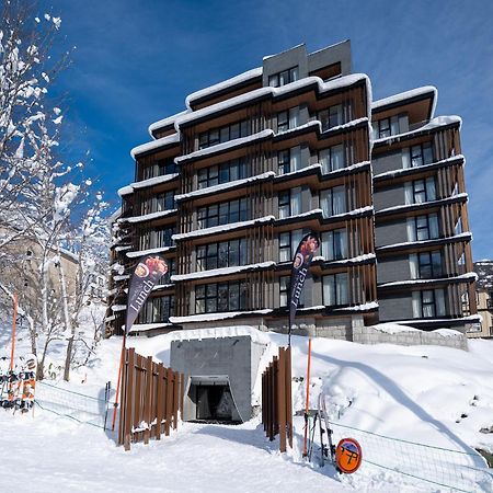 Aparthotel Niseko Kyo Kutchan Zewnętrze zdjęcie