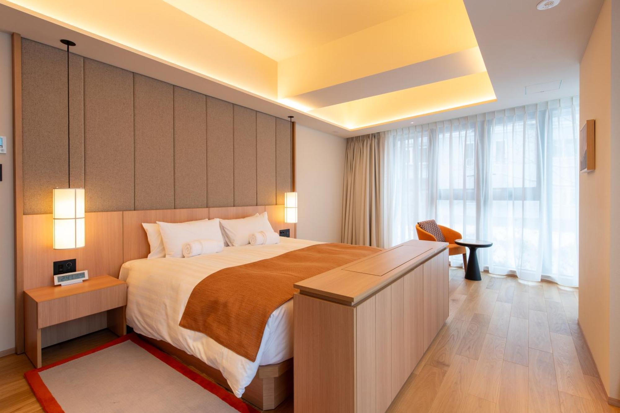 Aparthotel Niseko Kyo Kutchan Zewnętrze zdjęcie