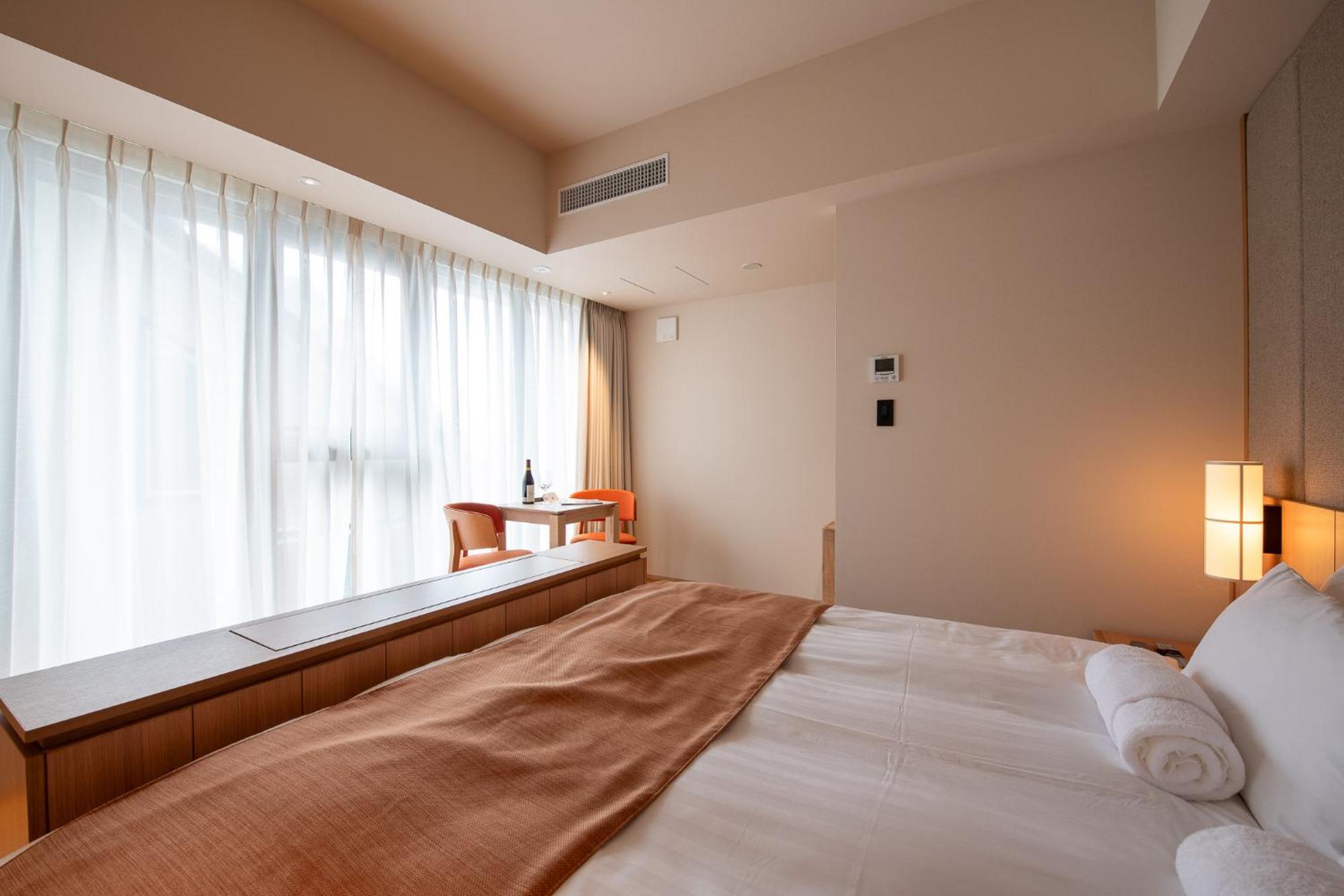 Aparthotel Niseko Kyo Kutchan Zewnętrze zdjęcie