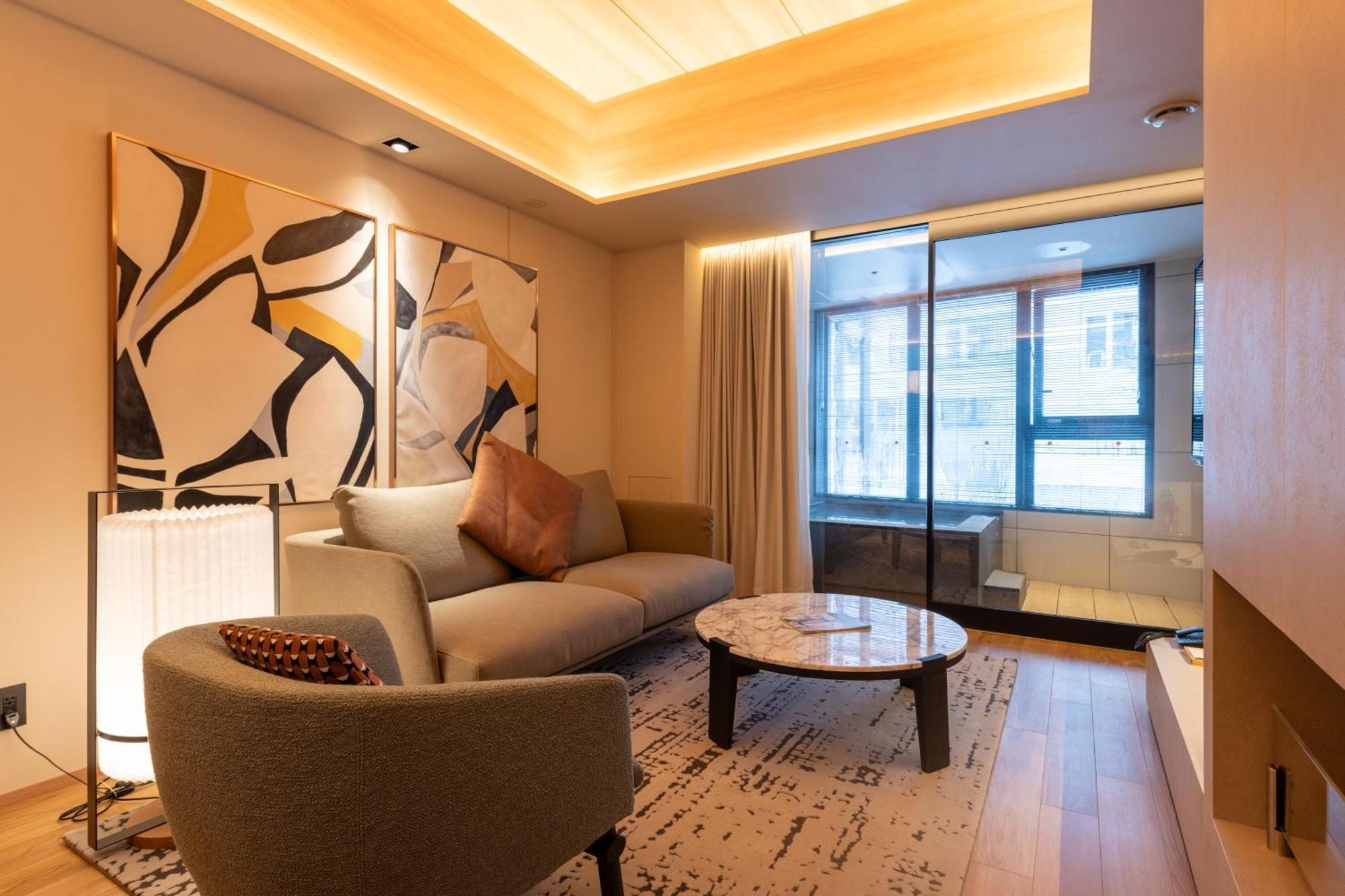 Aparthotel Niseko Kyo Kutchan Zewnętrze zdjęcie