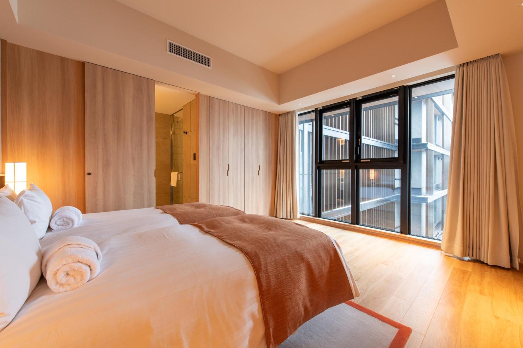 Aparthotel Niseko Kyo Kutchan Zewnętrze zdjęcie