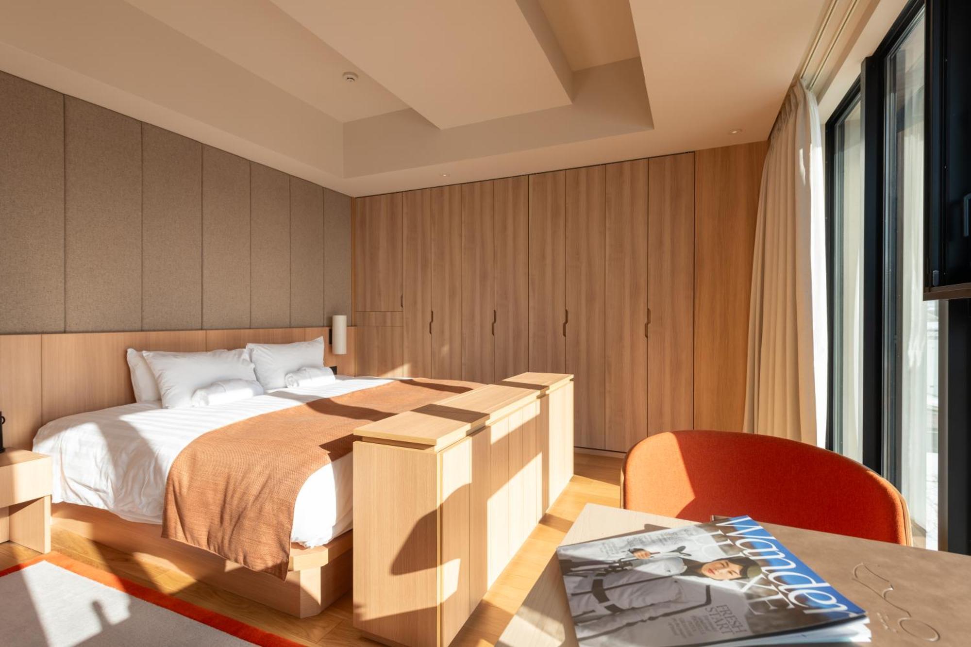 Aparthotel Niseko Kyo Kutchan Zewnętrze zdjęcie
