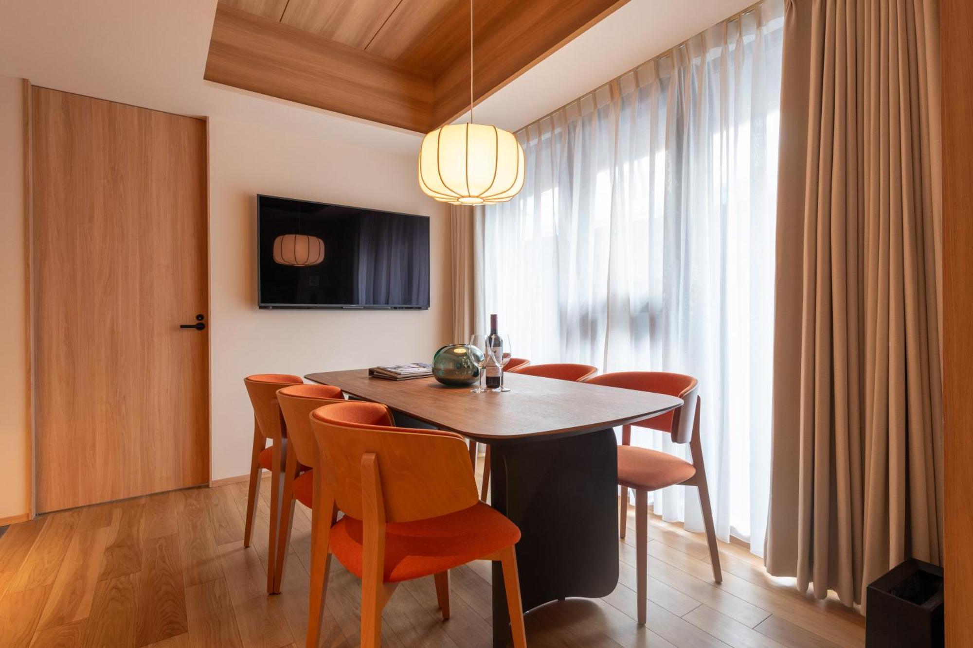 Aparthotel Niseko Kyo Kutchan Zewnętrze zdjęcie