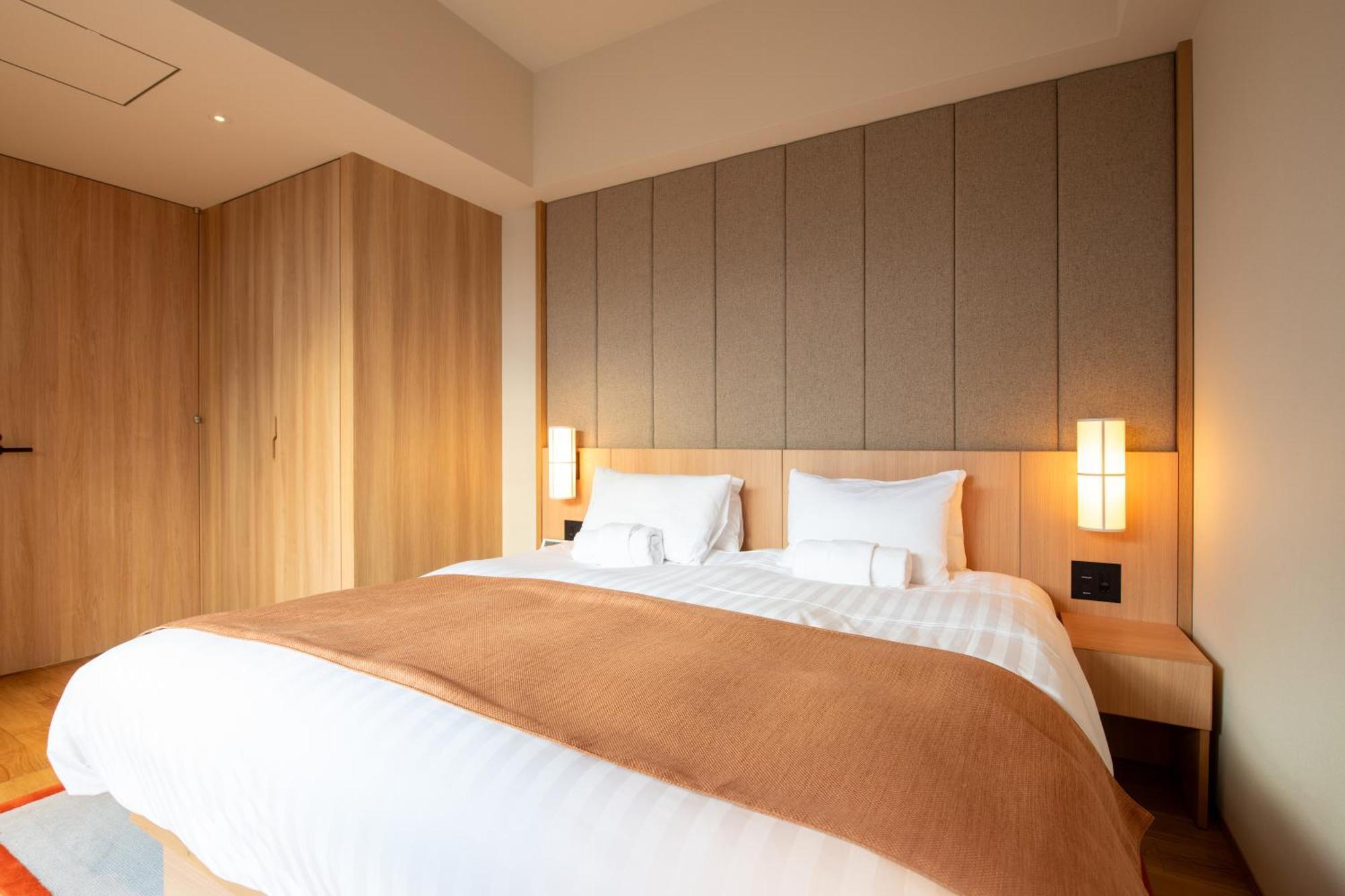 Aparthotel Niseko Kyo Kutchan Zewnętrze zdjęcie