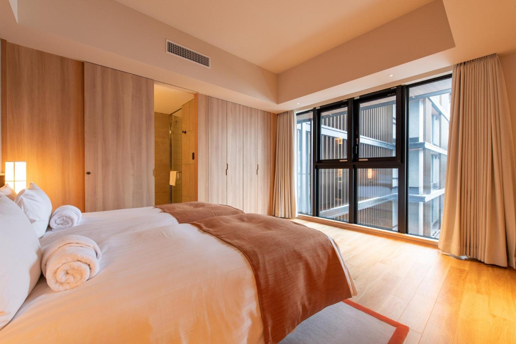Aparthotel Niseko Kyo Kutchan Zewnętrze zdjęcie